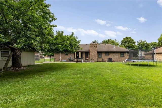 703 Ozark Short Line Court, Odessa, MO 64076