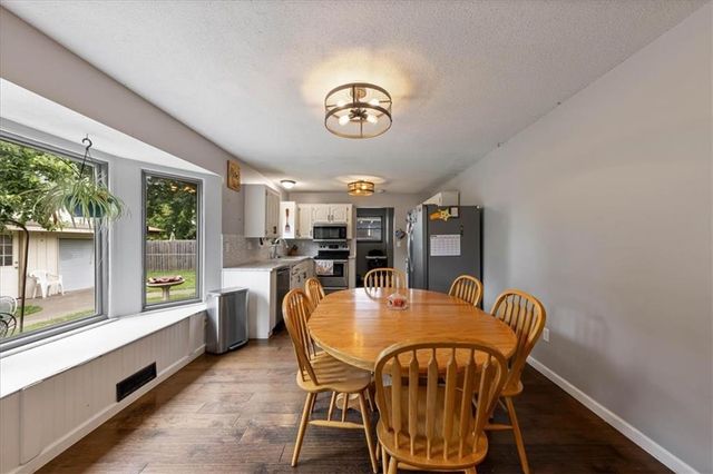 703 Ozark Short Line Court, Odessa, MO 64076