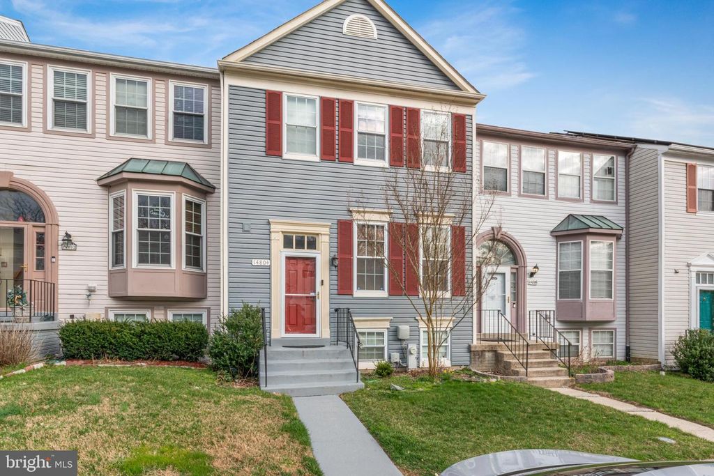 14804 MCKNEW RD, Burtonsville, MD 20866