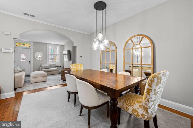 307 S EXETER ST, Baltimore, MD 21202