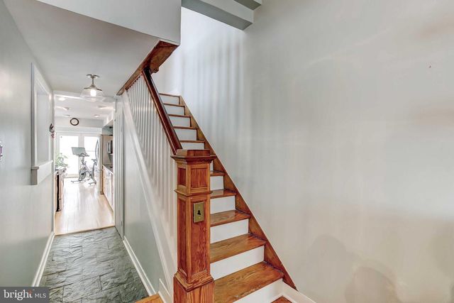 307 S EXETER ST, Baltimore, MD 21202