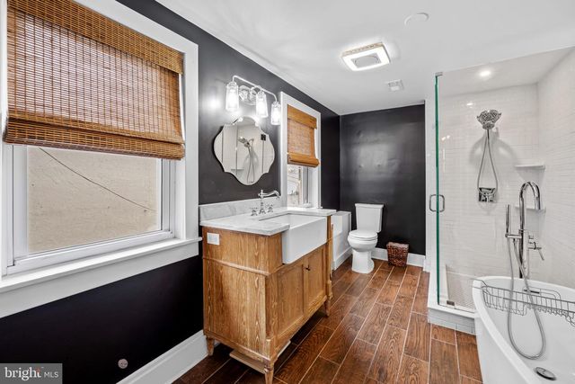 307 S EXETER ST, Baltimore, MD 21202