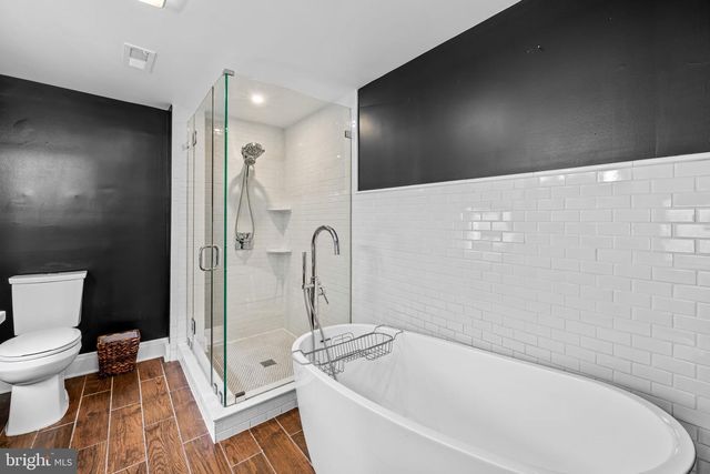 307 S EXETER ST, Baltimore, MD 21202