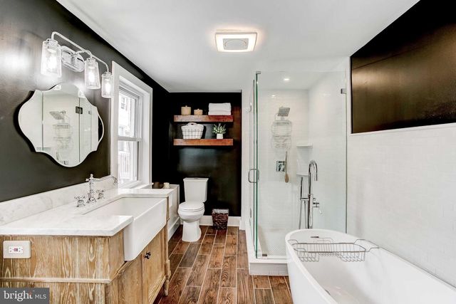 307 S EXETER ST, Baltimore, MD 21202