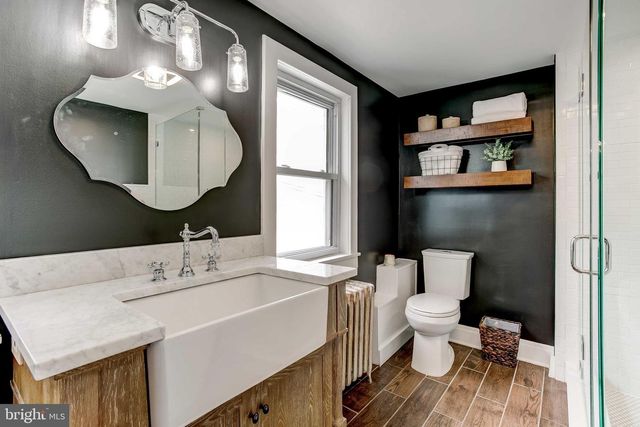 307 S EXETER ST, Baltimore, MD 21202