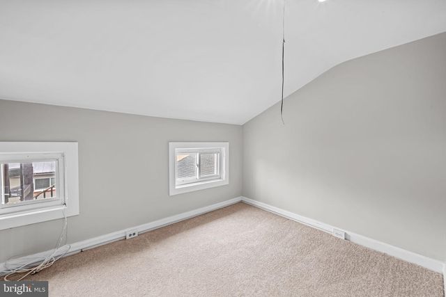 307 S EXETER ST, Baltimore, MD 21202