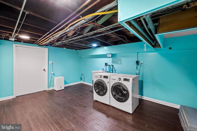 307 S EXETER ST, Baltimore, MD 21202