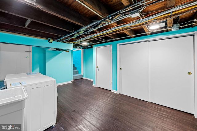 307 S EXETER ST, Baltimore, MD 21202