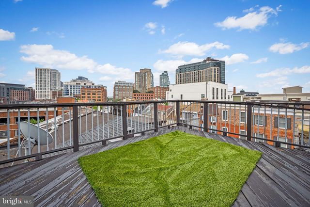 307 S EXETER ST, Baltimore, MD 21202