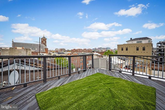 307 S EXETER ST, Baltimore, MD 21202