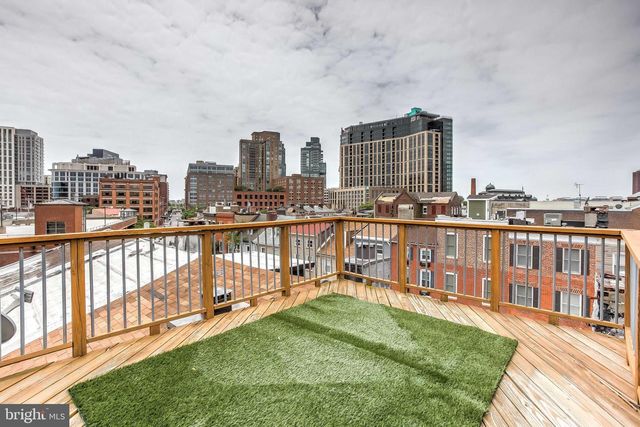 307 S EXETER ST, Baltimore, MD 21202