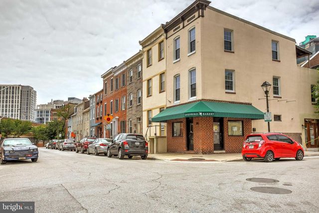 307 S EXETER ST, Baltimore, MD 21202