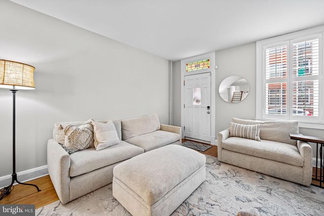 307 S EXETER ST, Baltimore, MD 21202