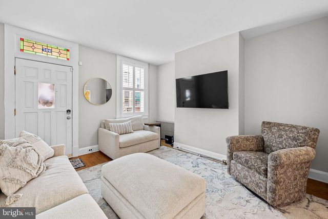 307 S EXETER ST, Baltimore, MD 21202