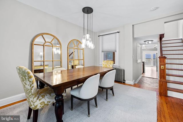 307 S EXETER ST, Baltimore, MD 21202