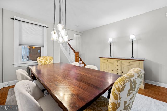 307 S EXETER ST, Baltimore, MD 21202