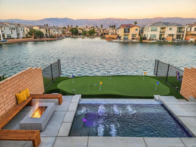 43250 Pietra Court, Indio, CA 92203