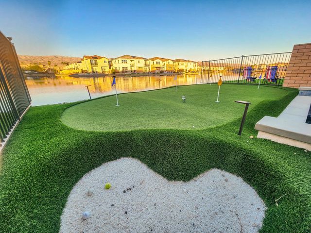 43250 Pietra Court, Indio, CA 92203