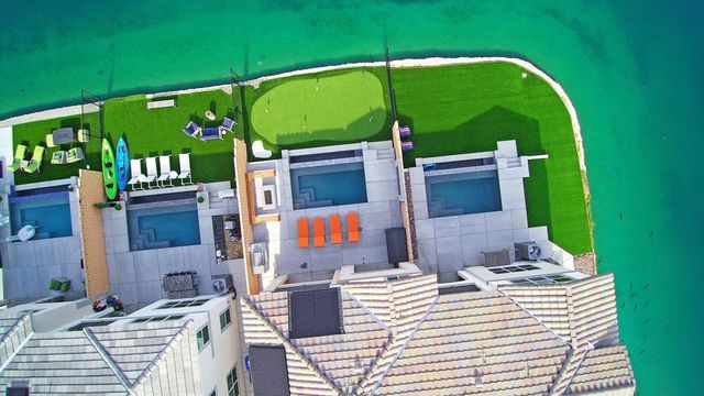 43250 Pietra Court, Indio, CA 92203