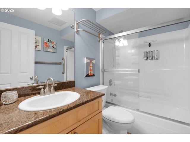 320 NECANICUM Dr 9, Seaside, OR 97138