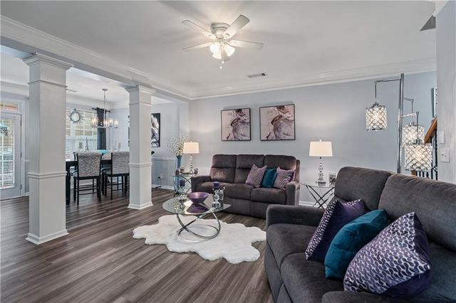 925 Pierce Ivy Court, Lawrenceville, GA 30043