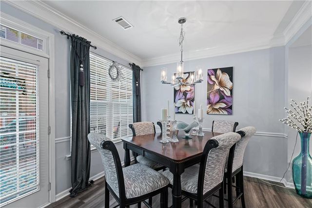 925 Pierce Ivy Court, Lawrenceville, GA 30043