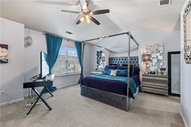 925 Pierce Ivy Court, Lawrenceville, GA 30043