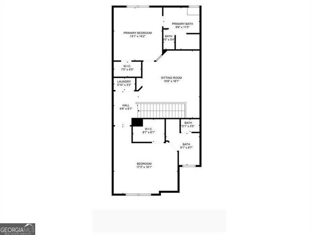 925 Pierce Ivy Court, Lawrenceville, GA 30043