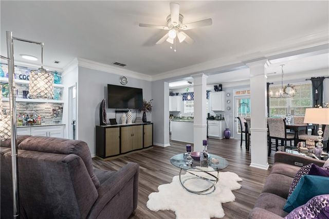 925 Pierce Ivy Court, Lawrenceville, GA 30043