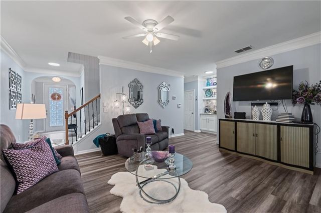 925 Pierce Ivy Court, Lawrenceville, GA 30043