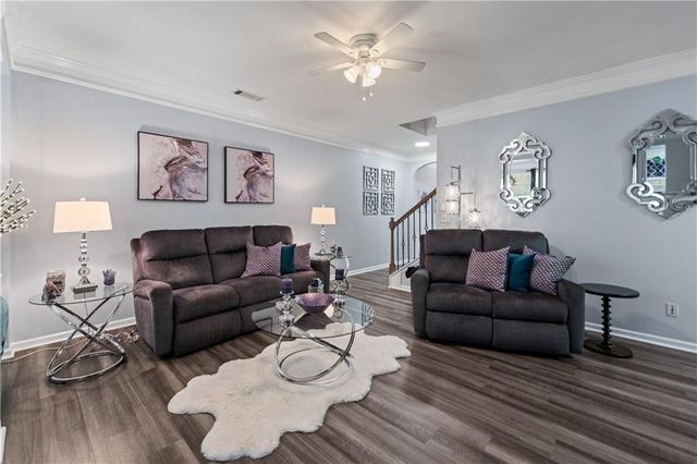 925 Pierce Ivy Court, Lawrenceville, GA 30043