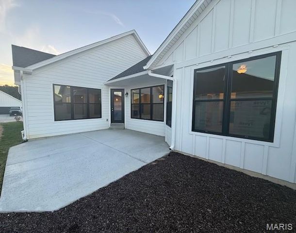 157 Haven Ridge Court, Dardenne Prairie, MO 63368