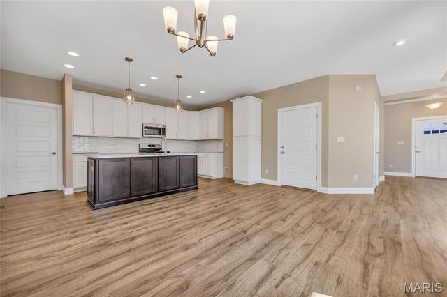 157 Haven Ridge Court, Dardenne Prairie, MO 63368