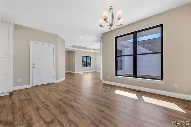 157 Haven Ridge Court, Dardenne Prairie, MO 63368