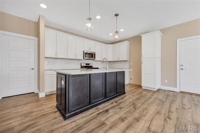 157 Haven Ridge Court, Dardenne Prairie, MO 63368