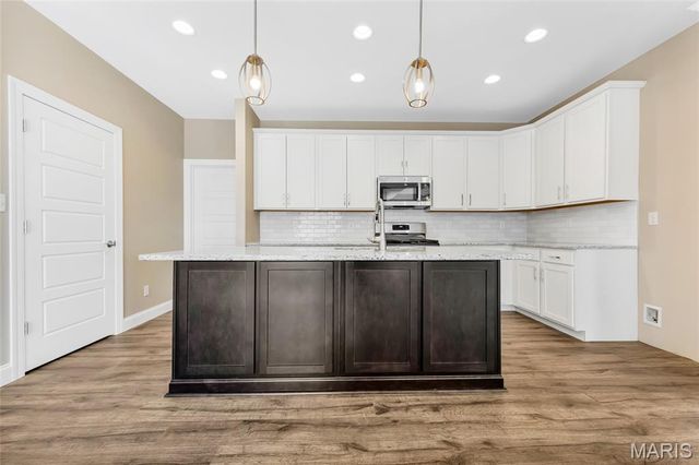 157 Haven Ridge Court, Dardenne Prairie, MO 63368