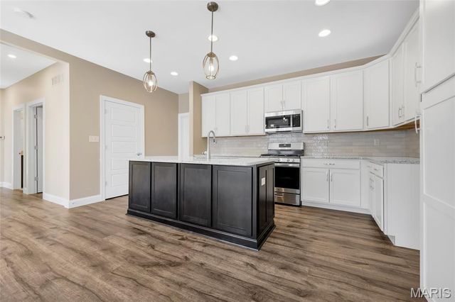 157 Haven Ridge Court, Dardenne Prairie, MO 63368