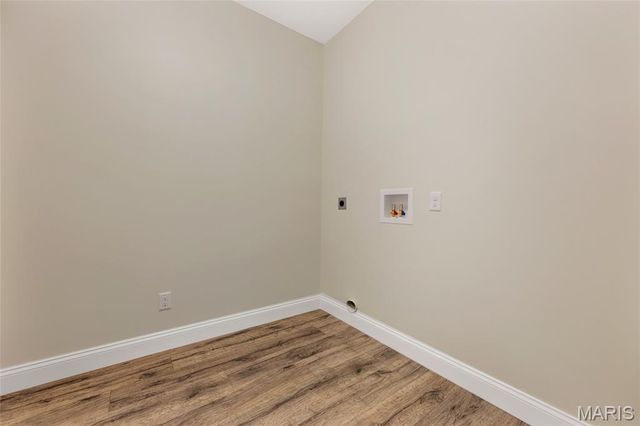 157 Haven Ridge Court, Dardenne Prairie, MO 63368