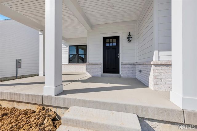 157 Haven Ridge Court, Dardenne Prairie, MO 63368