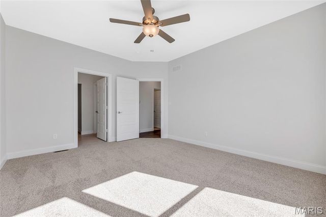 157 Haven Ridge Court, Dardenne Prairie, MO 63368