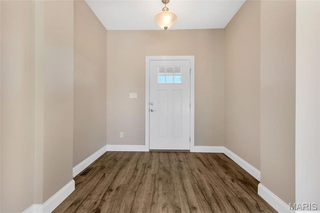157 Haven Ridge Court, Dardenne Prairie, MO 63368