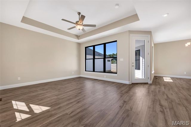 157 Haven Ridge Court, Dardenne Prairie, MO 63368