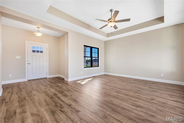 157 Haven Ridge Court, Dardenne Prairie, MO 63368