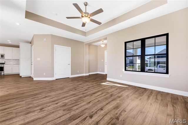 157 Haven Ridge Court, Dardenne Prairie, MO 63368