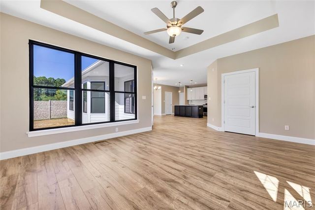 157 Haven Ridge Court, Dardenne Prairie, MO 63368