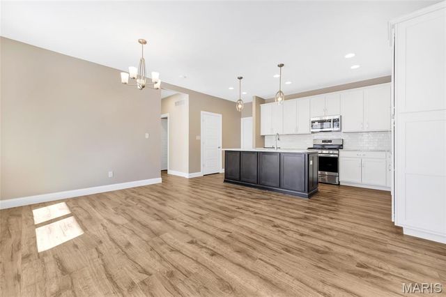 157 Haven Ridge Court, Dardenne Prairie, MO 63368