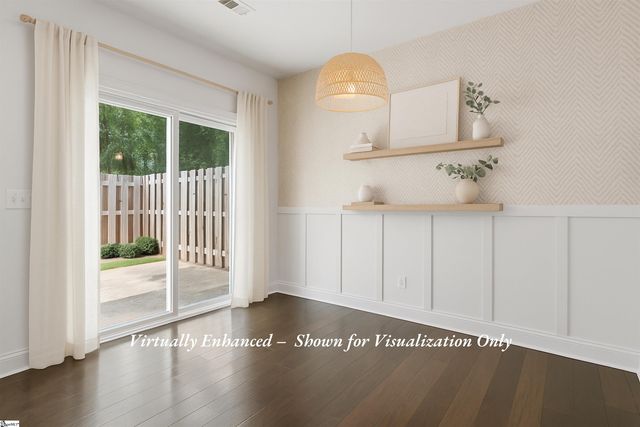 709 Wintergarden Place, Simpsonville, SC 29680