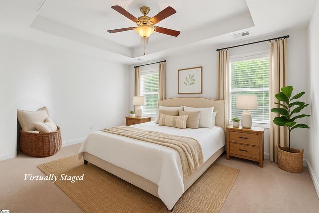 709 Wintergarden Place, Simpsonville, SC 29680