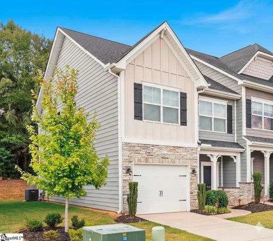 709 Wintergarden Place, Simpsonville, SC 29680