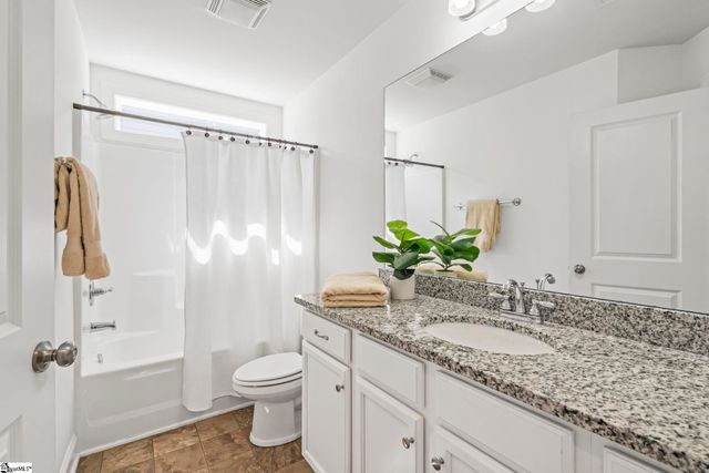 709 Wintergarden Place, Simpsonville, SC 29680